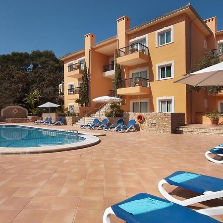 Cala de Sant VicencPinos Altos 07アパートメント エクステリア 写真