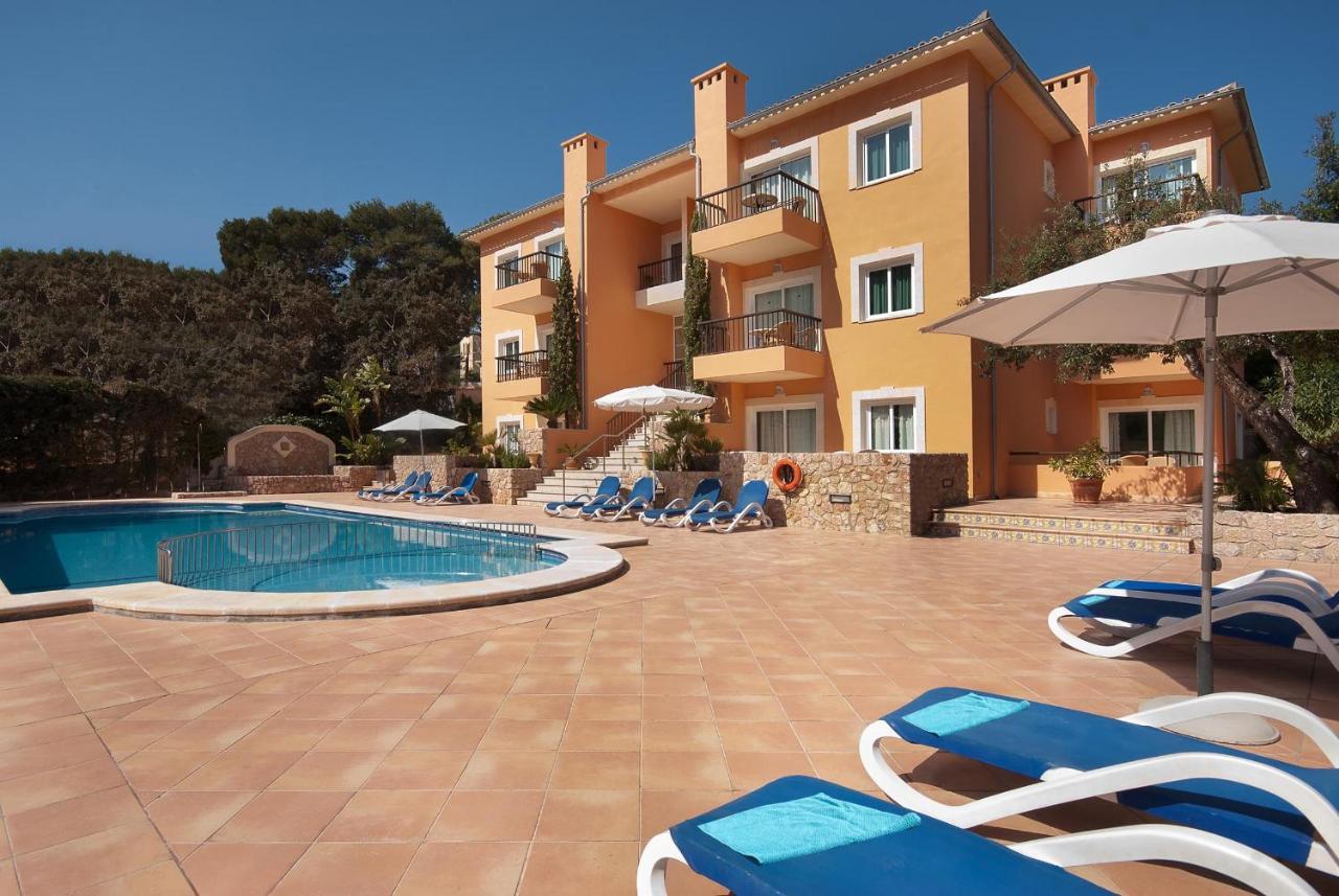 Cala de Sant VicencPinos Altos 07アパートメント エクステリア 写真