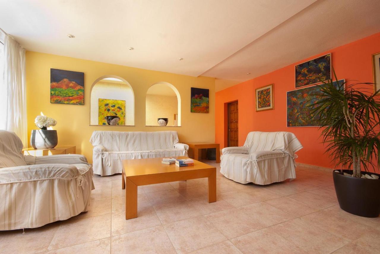 Cala de Sant VicencPinos Altos 07アパートメント エクステリア 写真